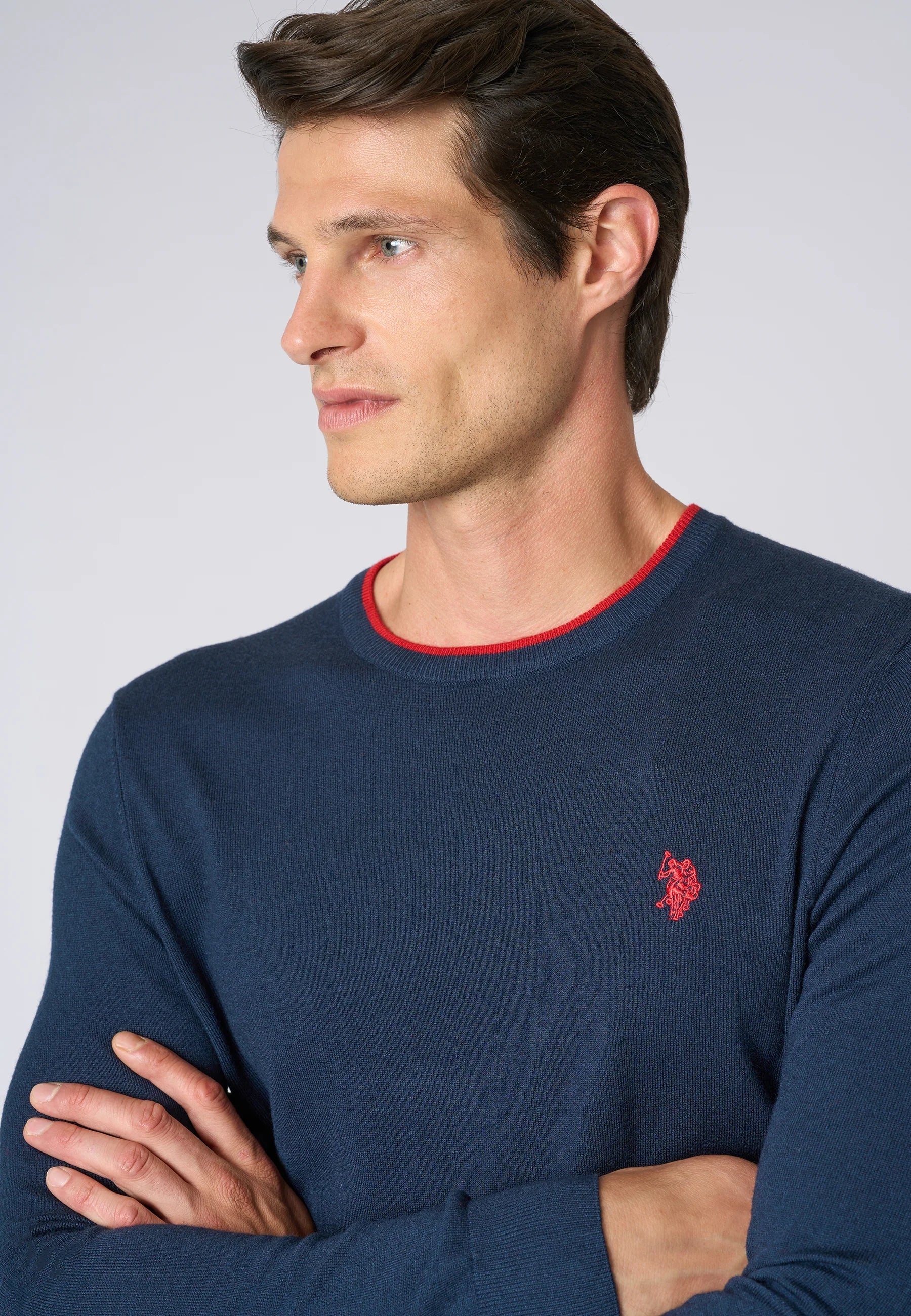 MAGLIA - US POLO US42173007 179 Us polo 