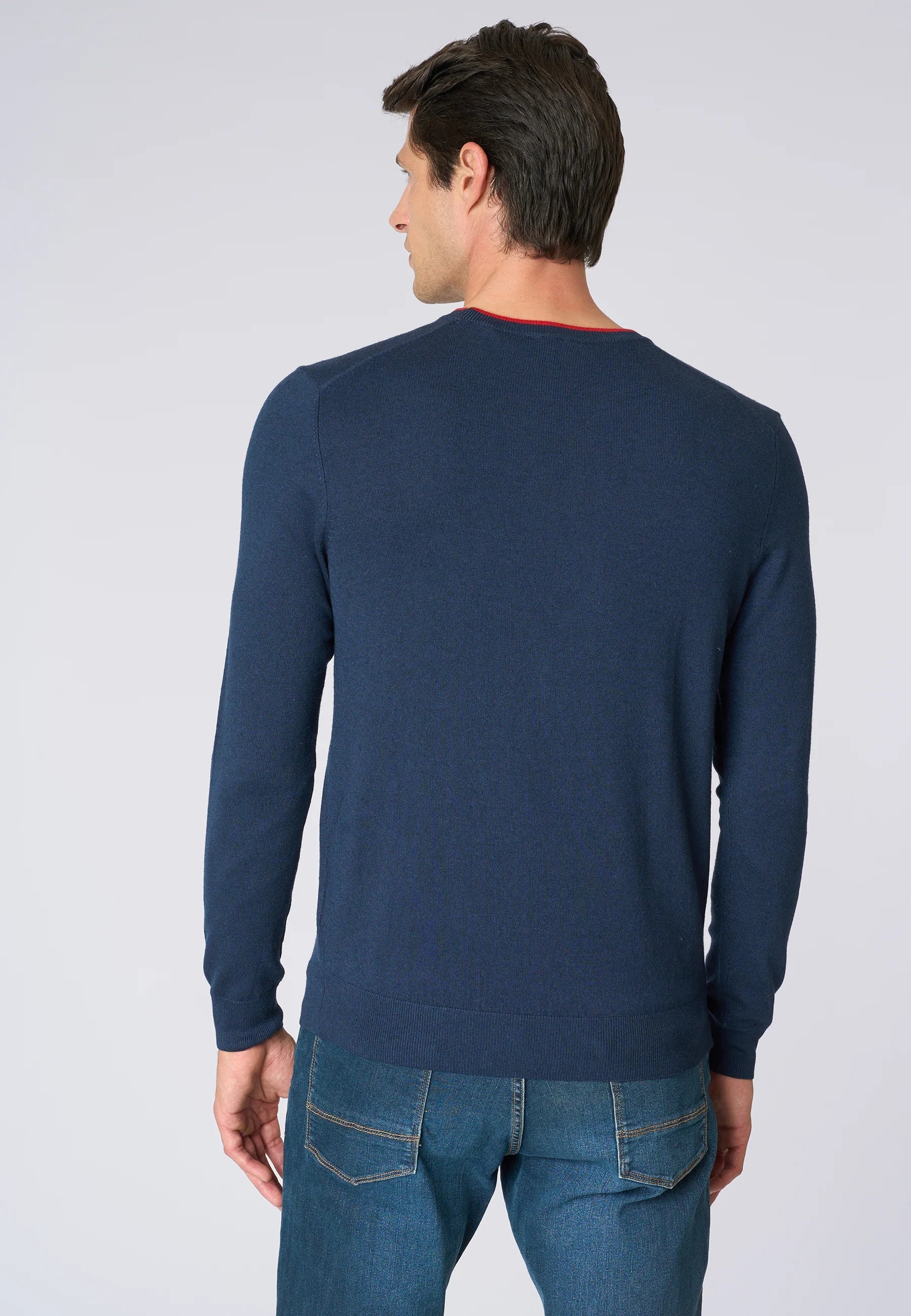 MAGLIA - US POLO US42173007 289 Us polo 