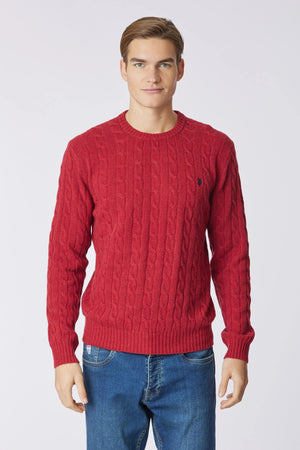 Maglia Us polo