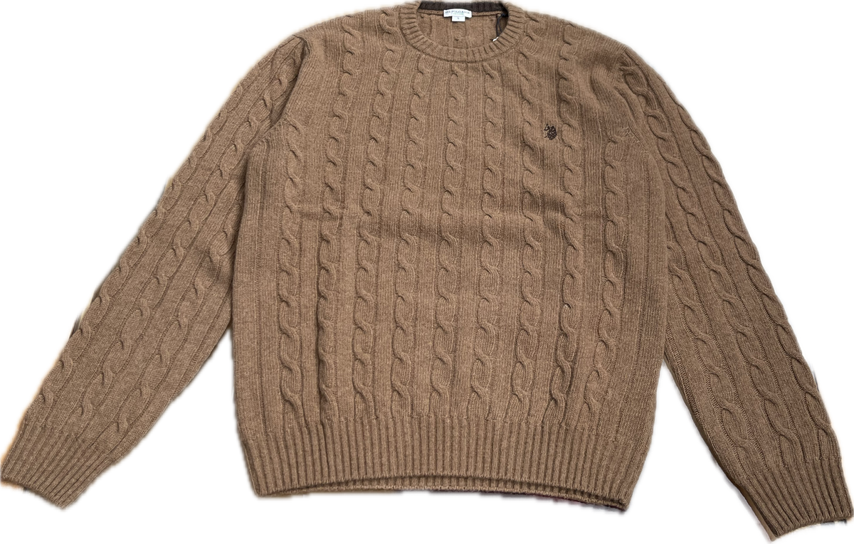 MAGLIONE - US POLO US42173009 344 Us polo 