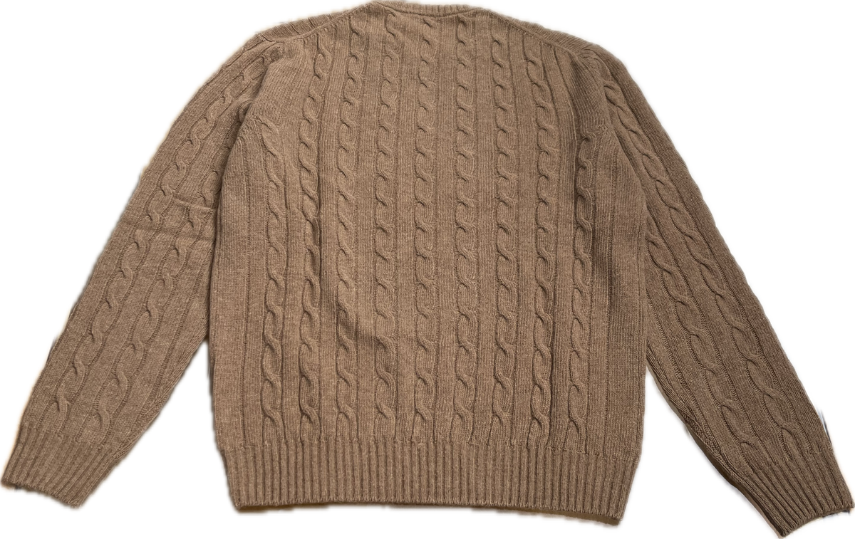 MAGLIONE - US POLO US42173009 344 Us polo 