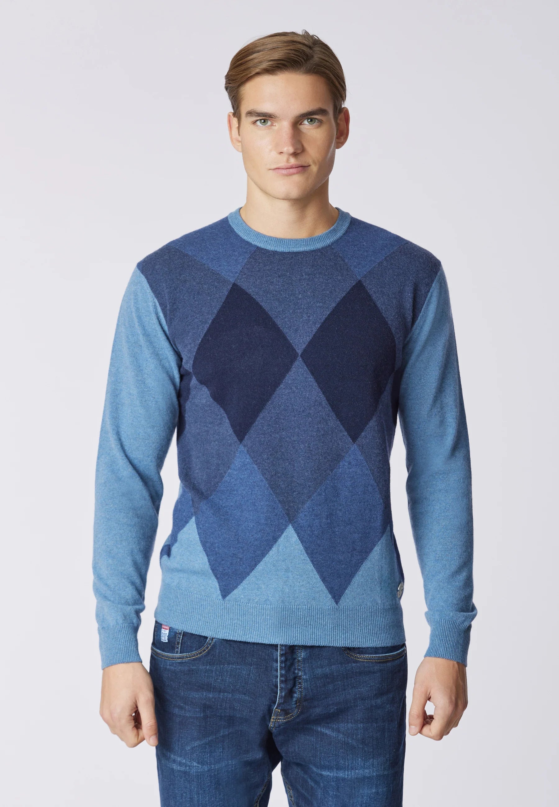 Maglia Us polo