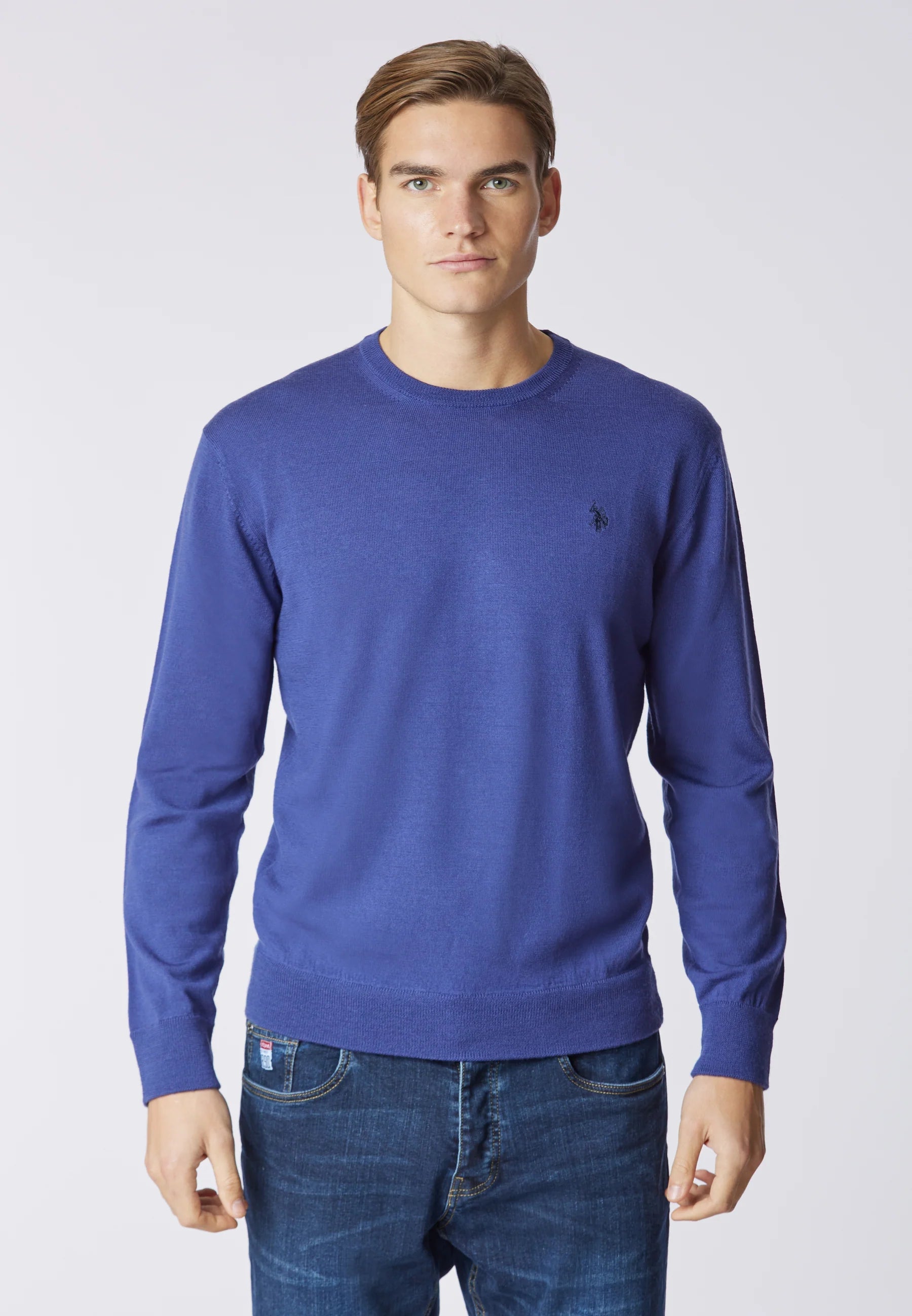 Maglia Us polo