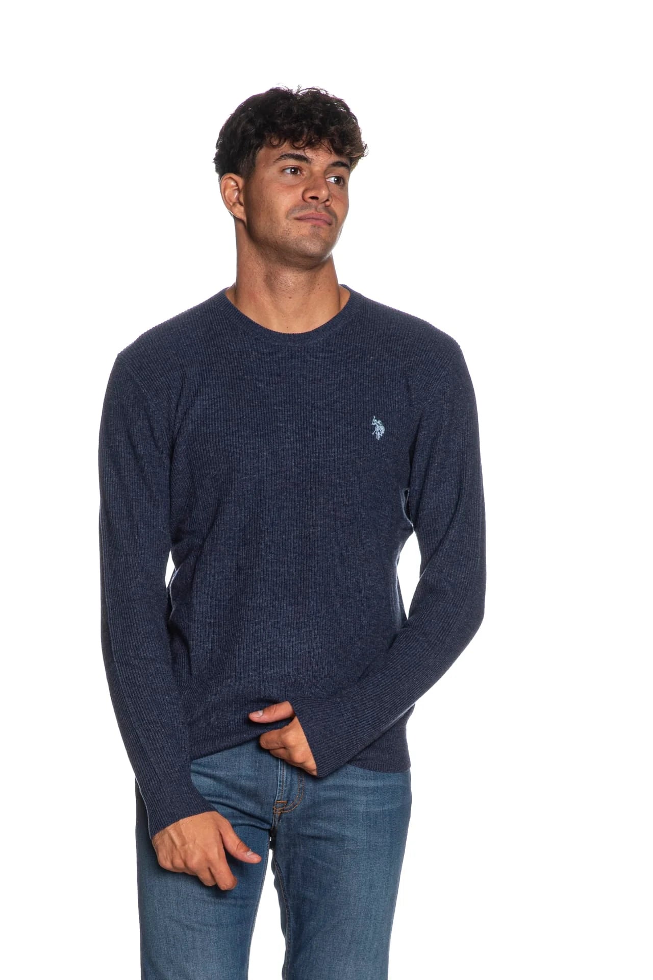 Maglia Us polo