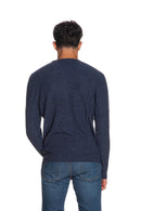 PULLOVER - US POLO US42173034 101 Us polo 