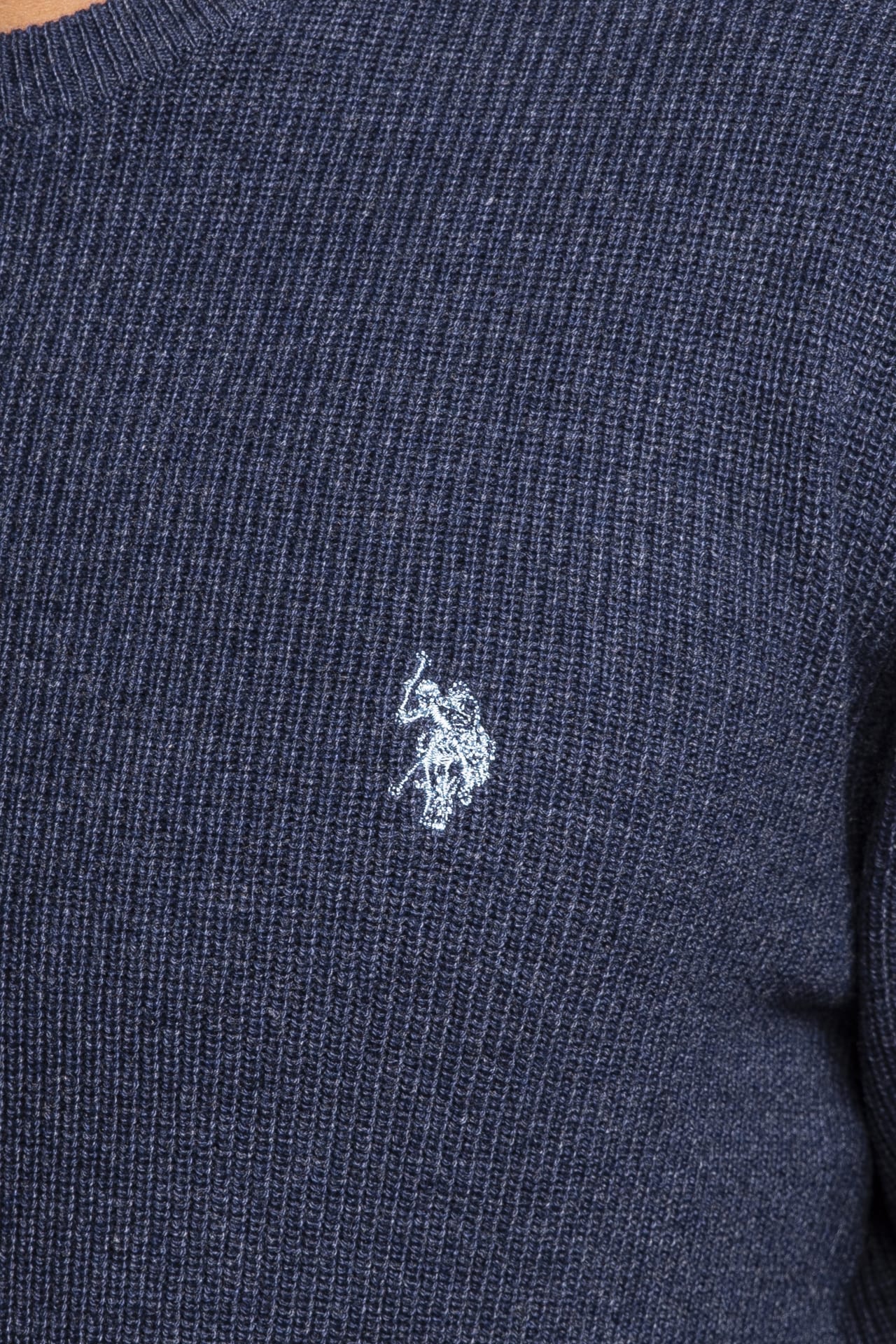 PULLOVER - US POLO US42173034 101 Us polo 