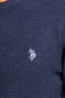 PULLOVER - US POLO US42173034 101 Us polo 