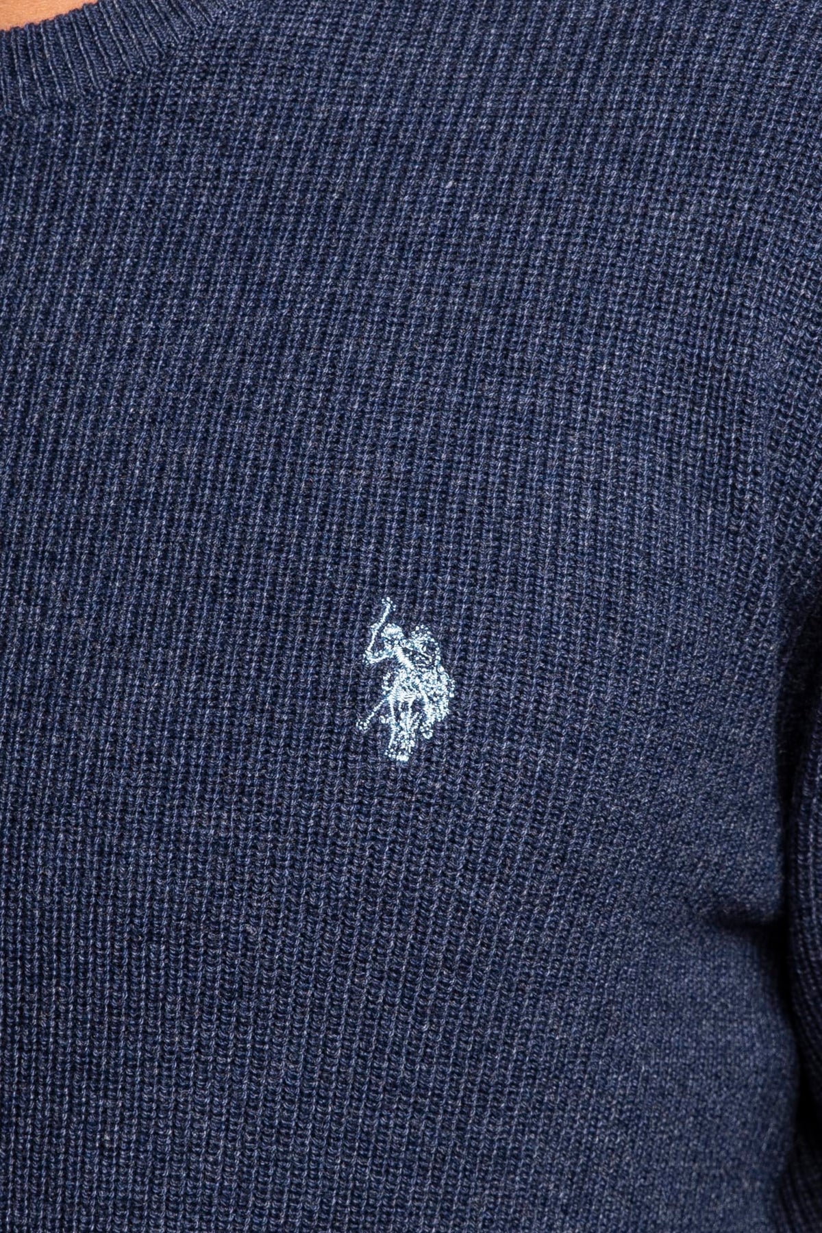 PULLOVER - US POLO US42173034 179 Us polo 