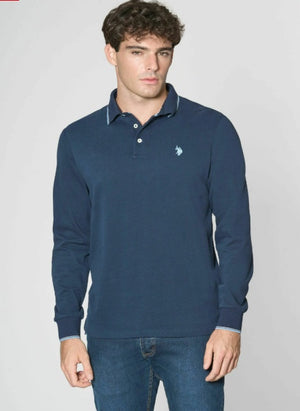 Maglia Us polo