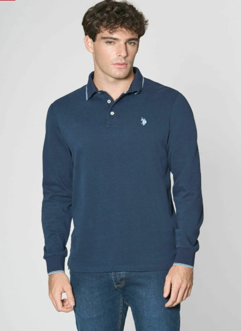 Maglia Us polo