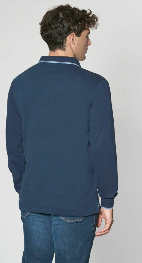 Maglia Us polo