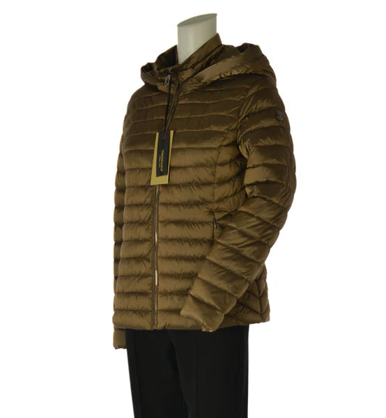 GIUBBOTTO - VIRGINIA BLU KATRINE-56C 3943 Virgina blu 