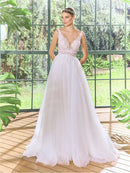 ABITO SPOSA W1  - W1 JOVEM/BT1 W1126 665 Pronovias W1 