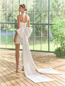 ABITO SPOSA W1  - W1 MEU/CL2 W1126 665 Pronovias W1 