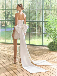 ABITO SPOSA W1  - W1 MEU/CL2 W1126 665 Pronovias W1 