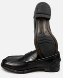 scarpa E208 ABRASIVATO NERO Wow 