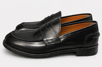 scarpa E208 ABRASIVATO NERO Wow 