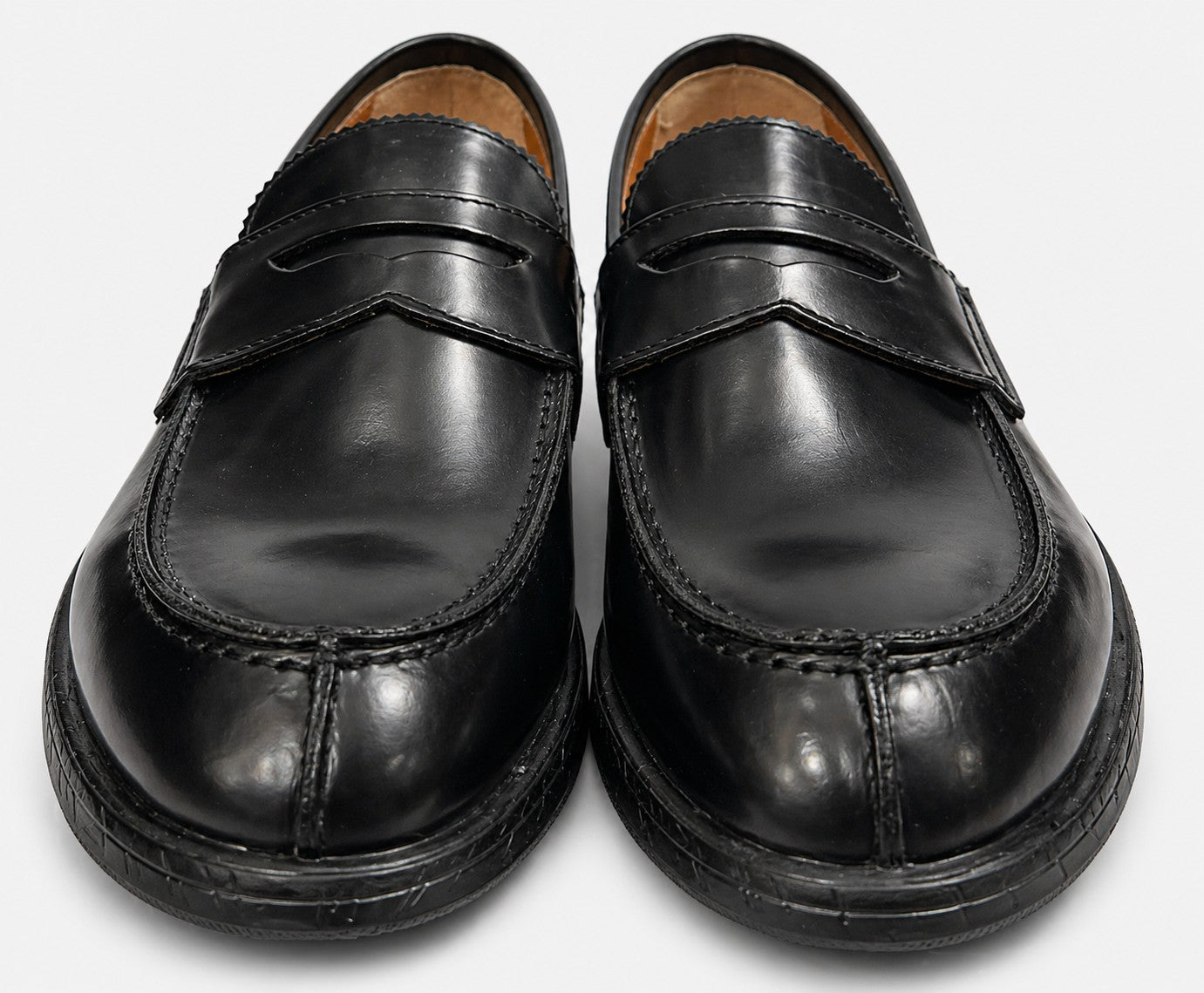 scarpa E208 ABRASIVATO NERO Wow 