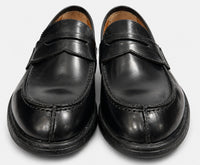 scarpa E208 ABRASIVATO NERO Wow 