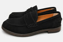 scarpa E208 CAMOSCIO BLU Wow 