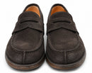 scarpa E208 CAMOSCIO MARRONE Wow 