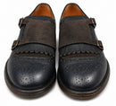 SCARPA - WOW E217 CAMOSCIO+MONTONE UN Wow 