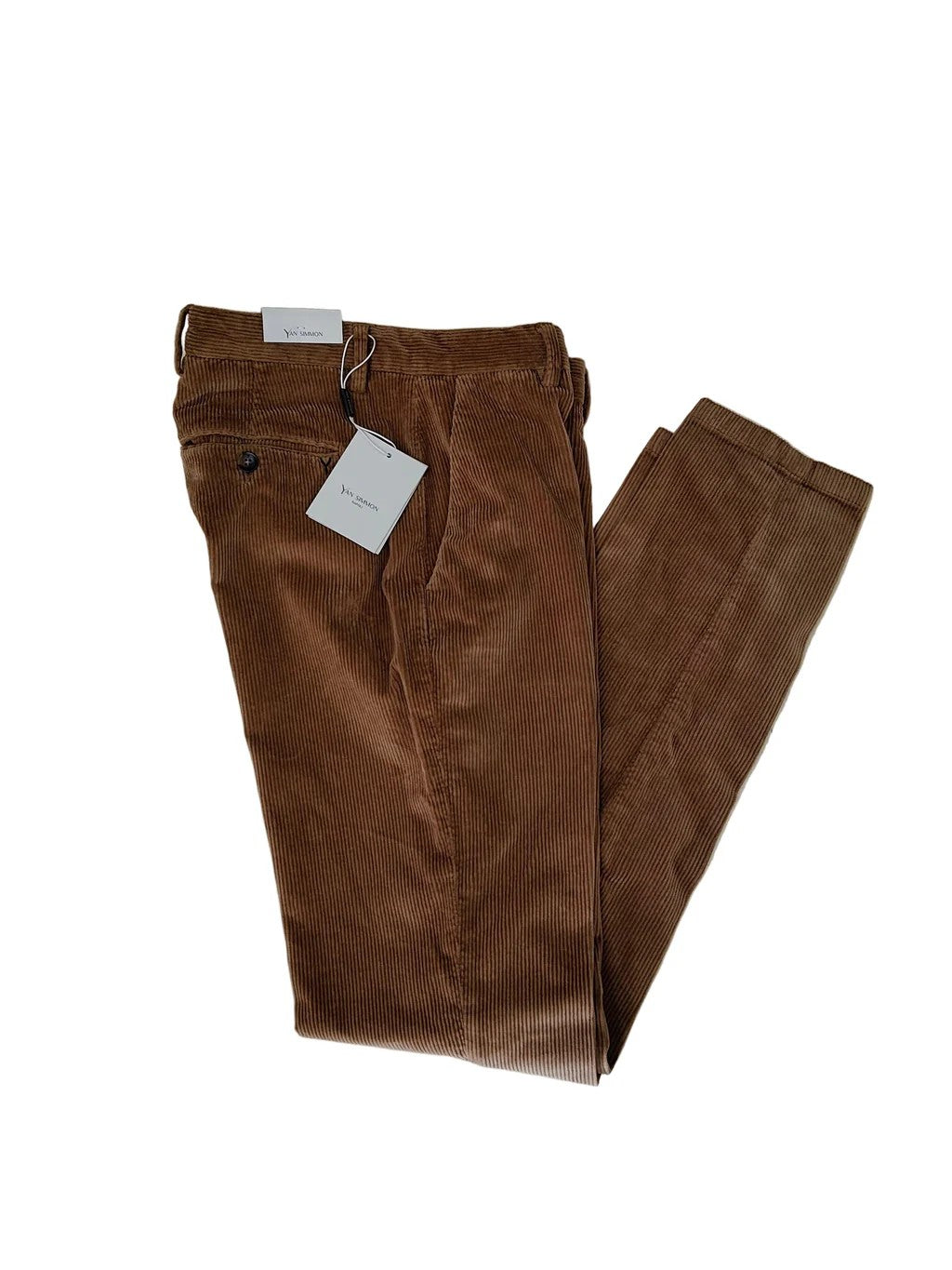 PANTALONE - YAN SIMMON WORLD T510 6 Yan Simon 