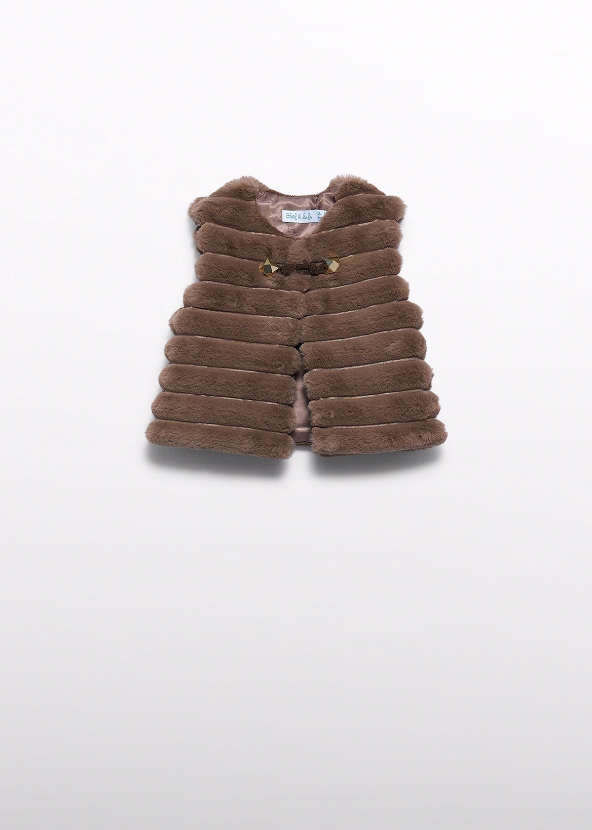  5870 006 Abel & Lula 
