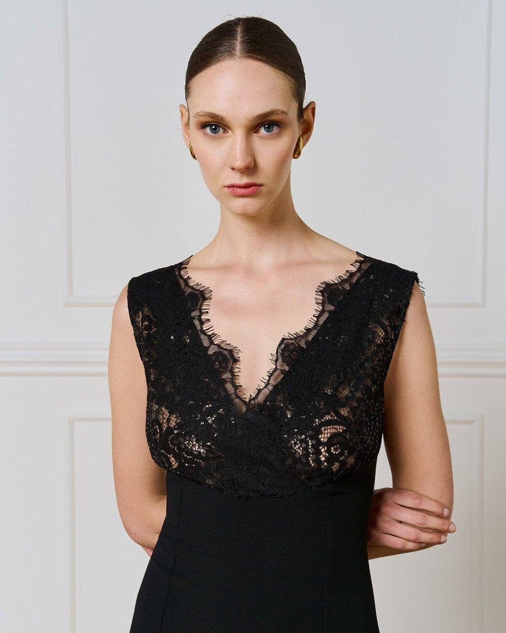 3302-133 BLACK Access 