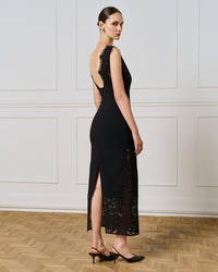  3302-133 BLACK Access 