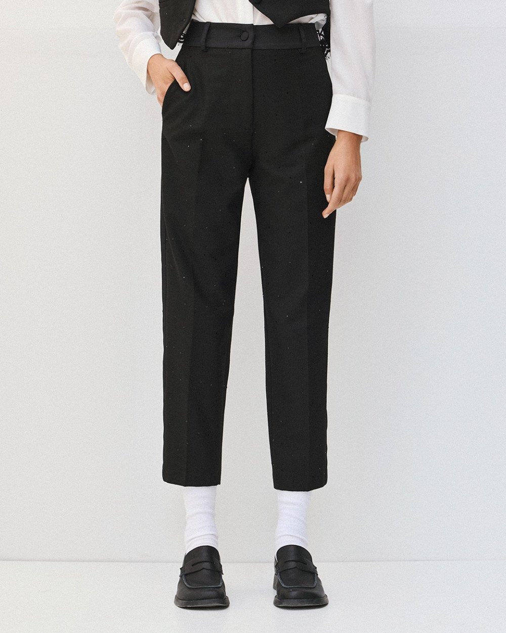 Pantalone Access