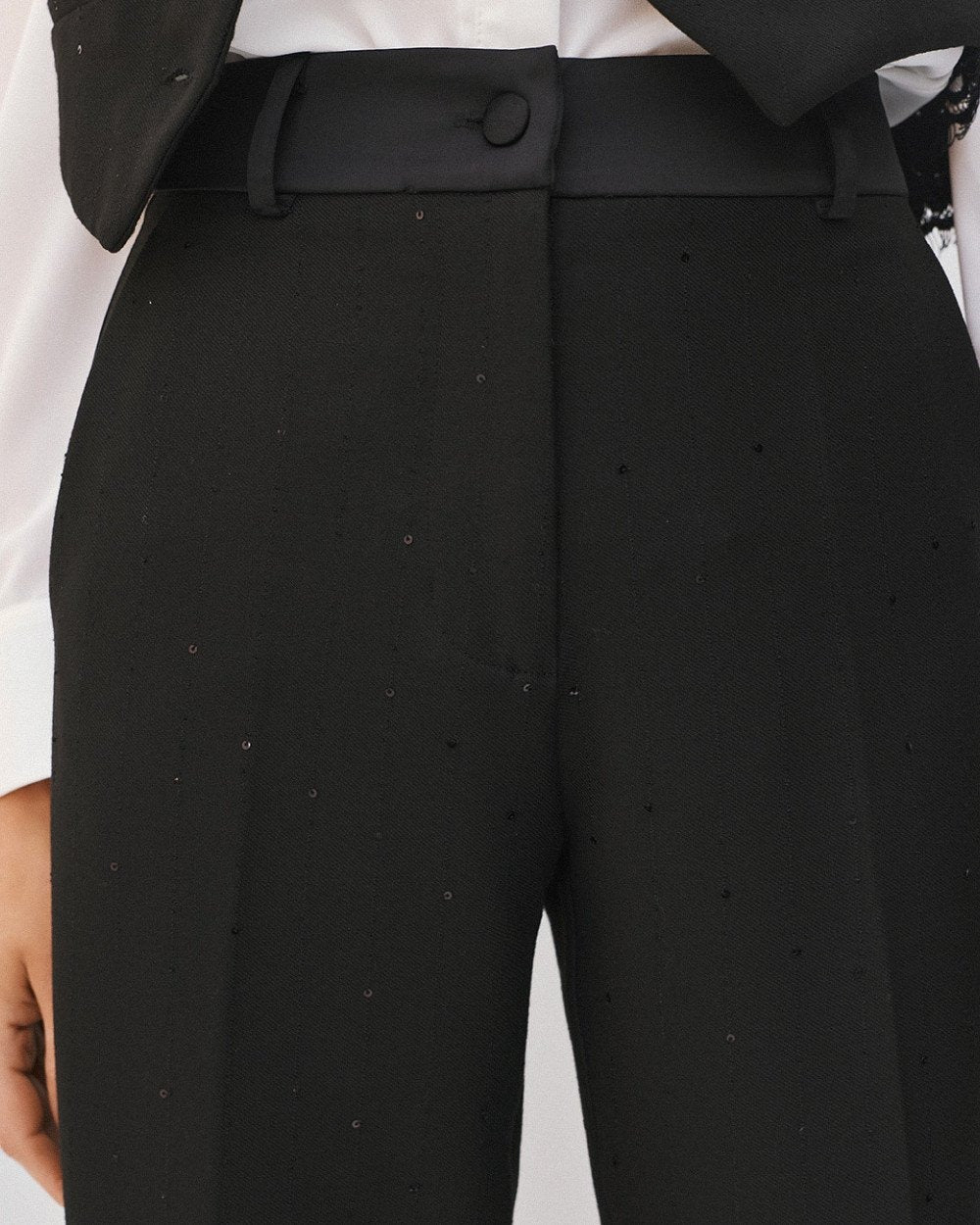  5088-380 BLACK Access 