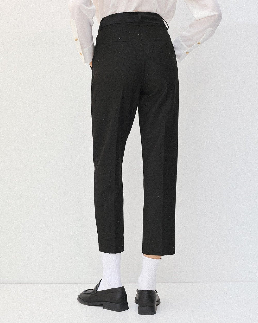  5088-380 BLACK Access 