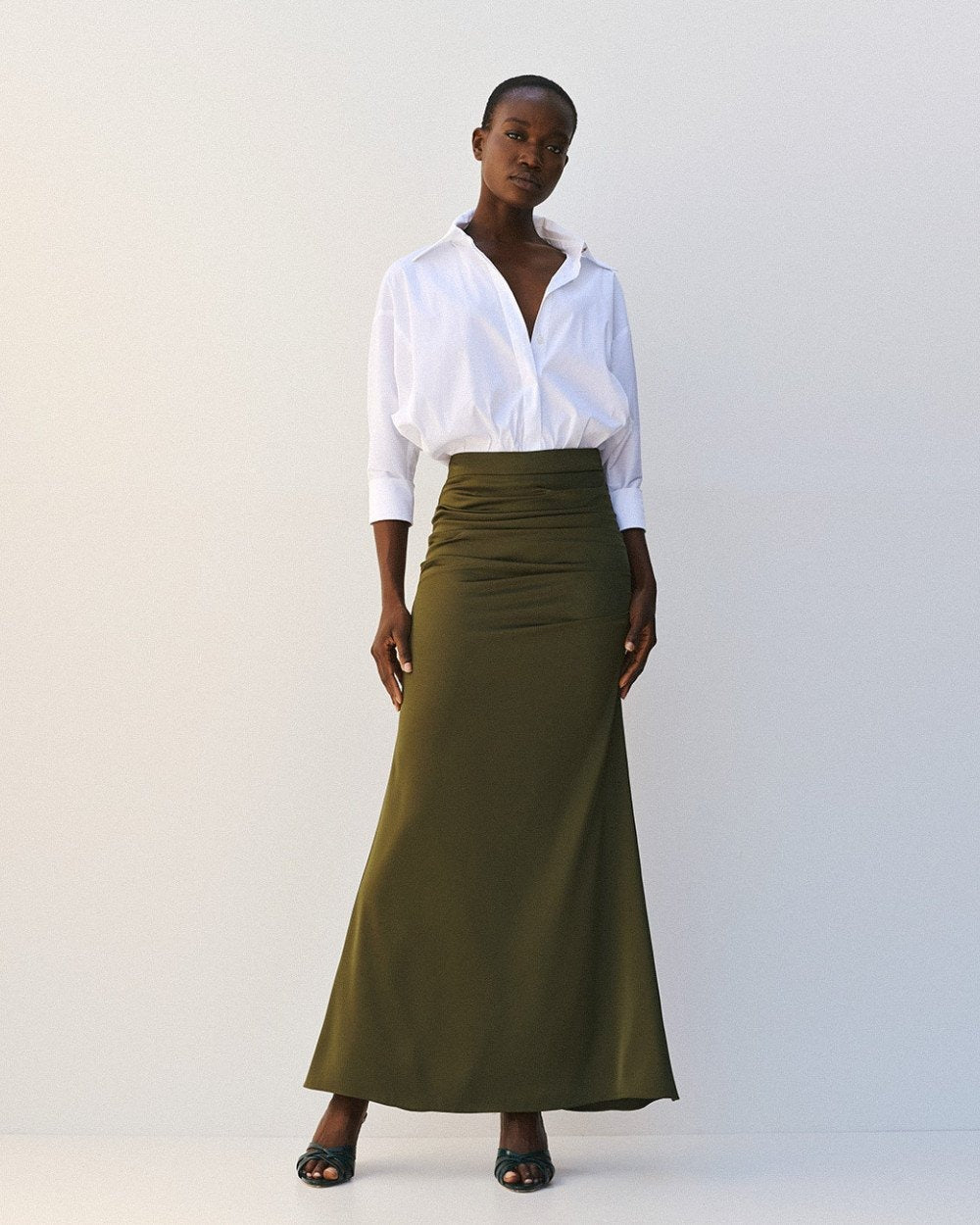  6009-113 OLIVE Access 