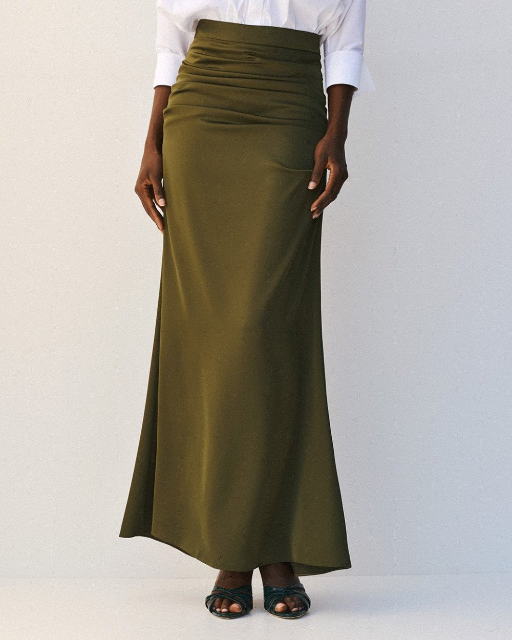  6009-113 OLIVE Access 