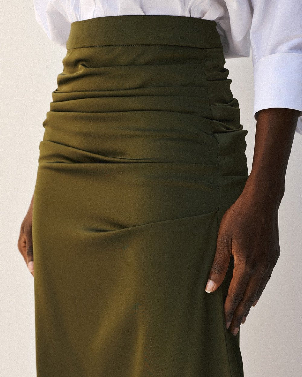  6009-113 OLIVE Access 