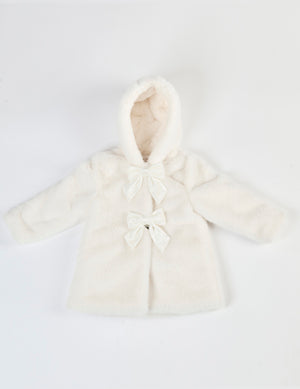 Pelliccia Alice Pi