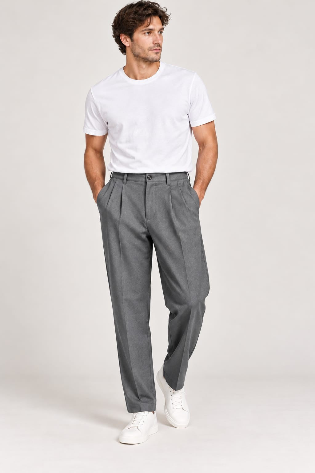 Pantalone ALtatensione