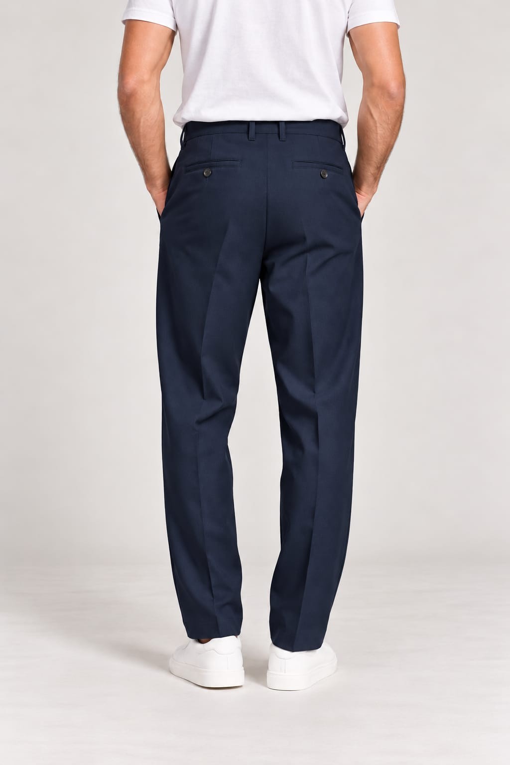 Pantalone ALtatensione
