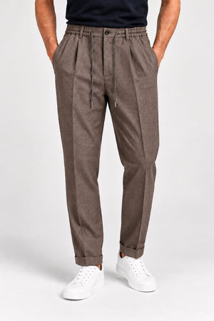 Pantalone ALtatensione