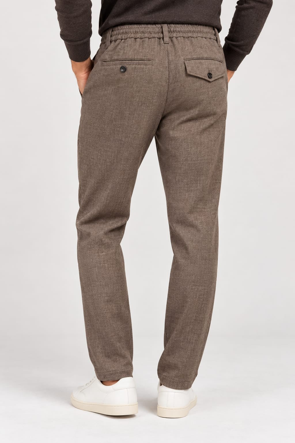 Pantalone ALtatensione