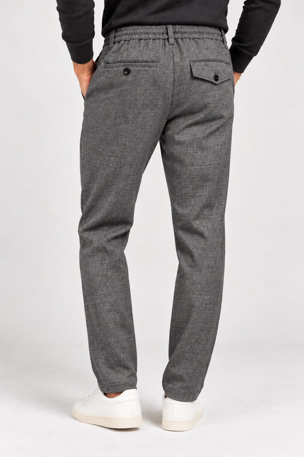 Pantalone ALtatensione