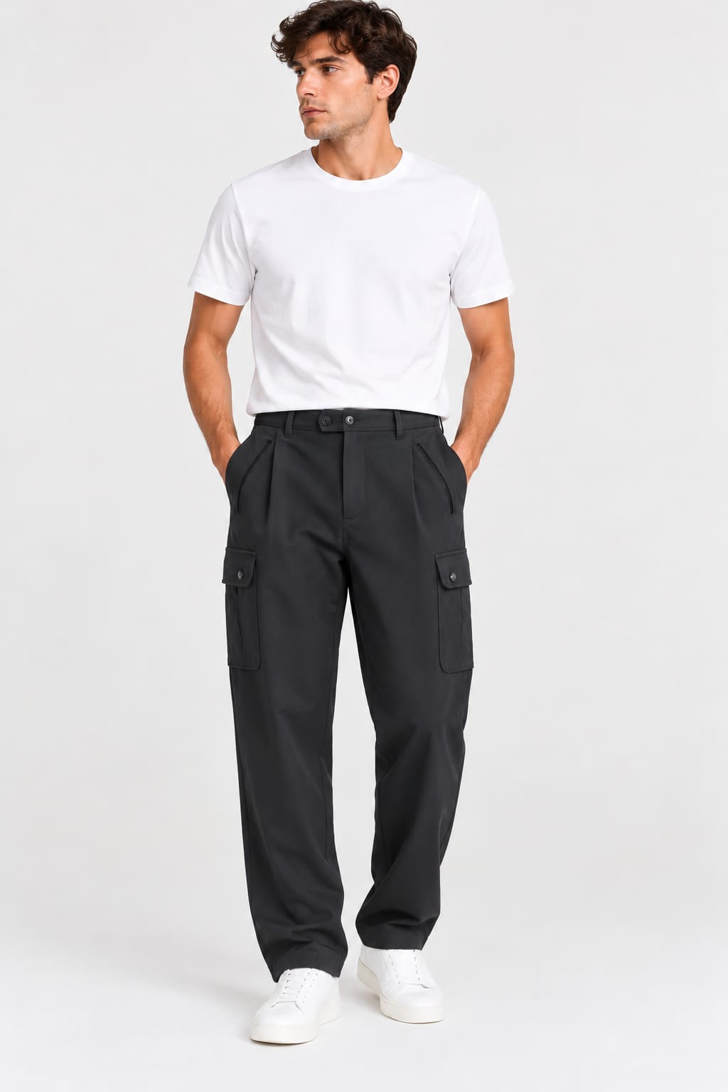 Pantalone ALtatensione