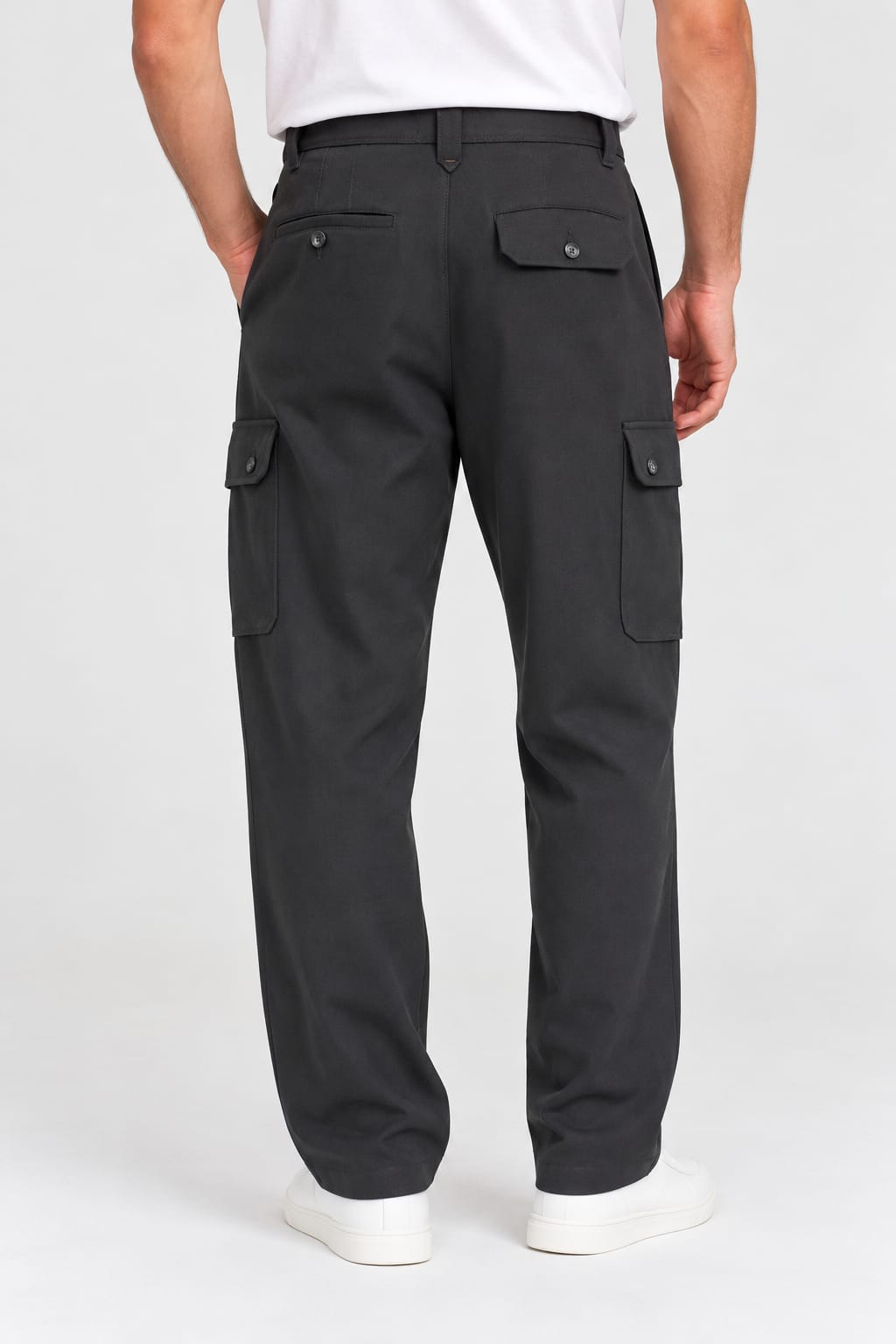 Pantalone ALtatensione