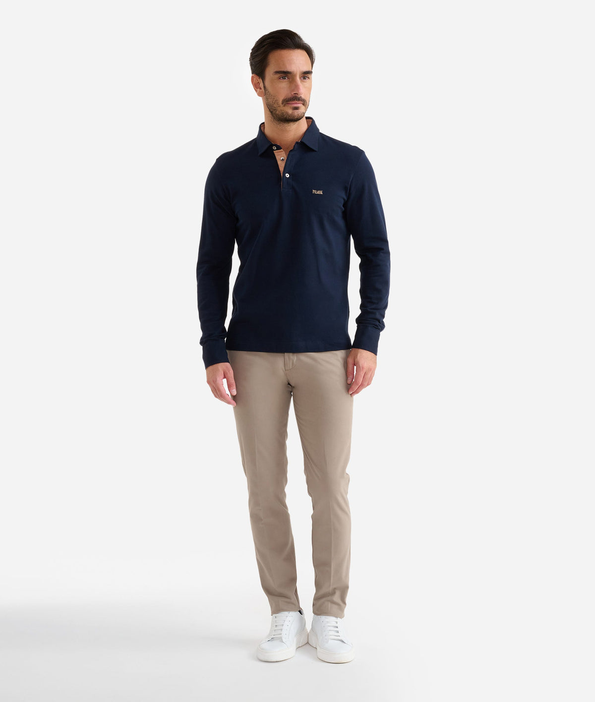 Polo Alviero Martini 1 Classe