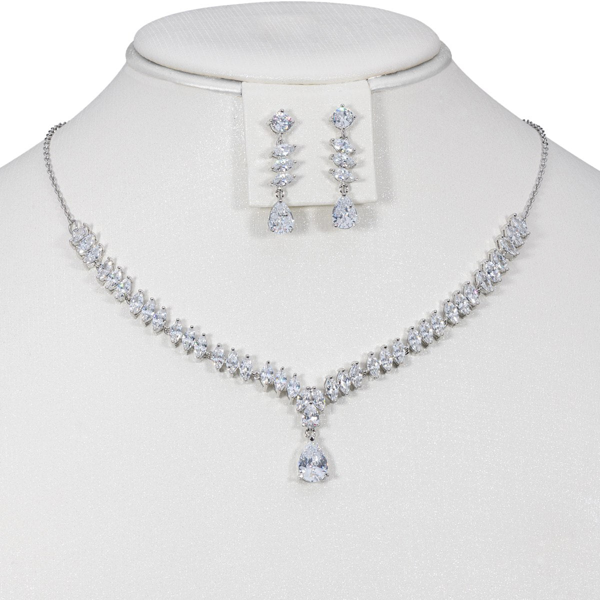 Parure Annabella