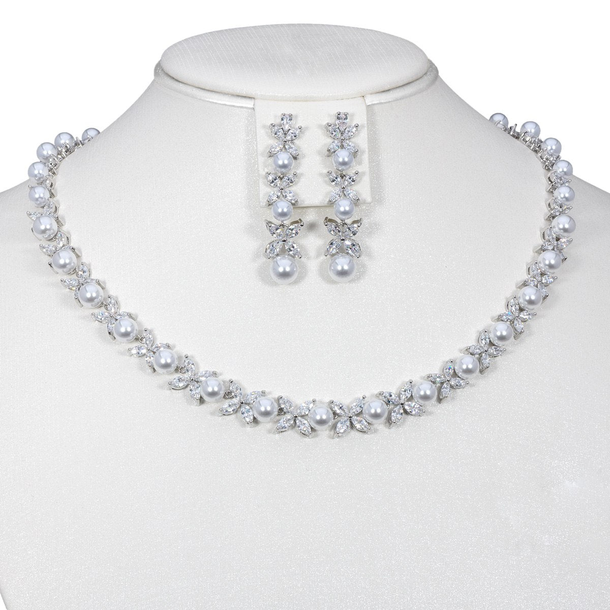 Parure Annabella