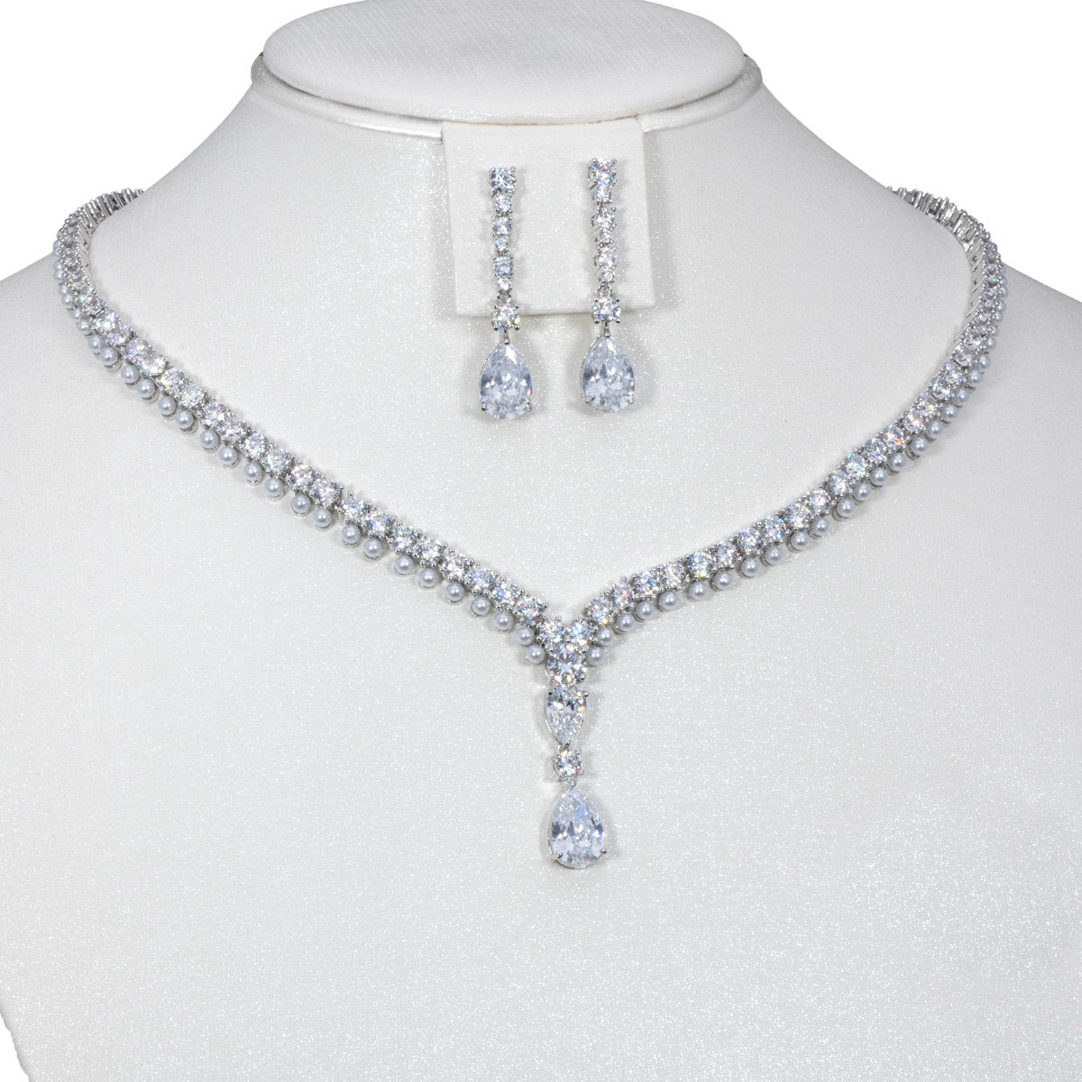 Parure Annabella