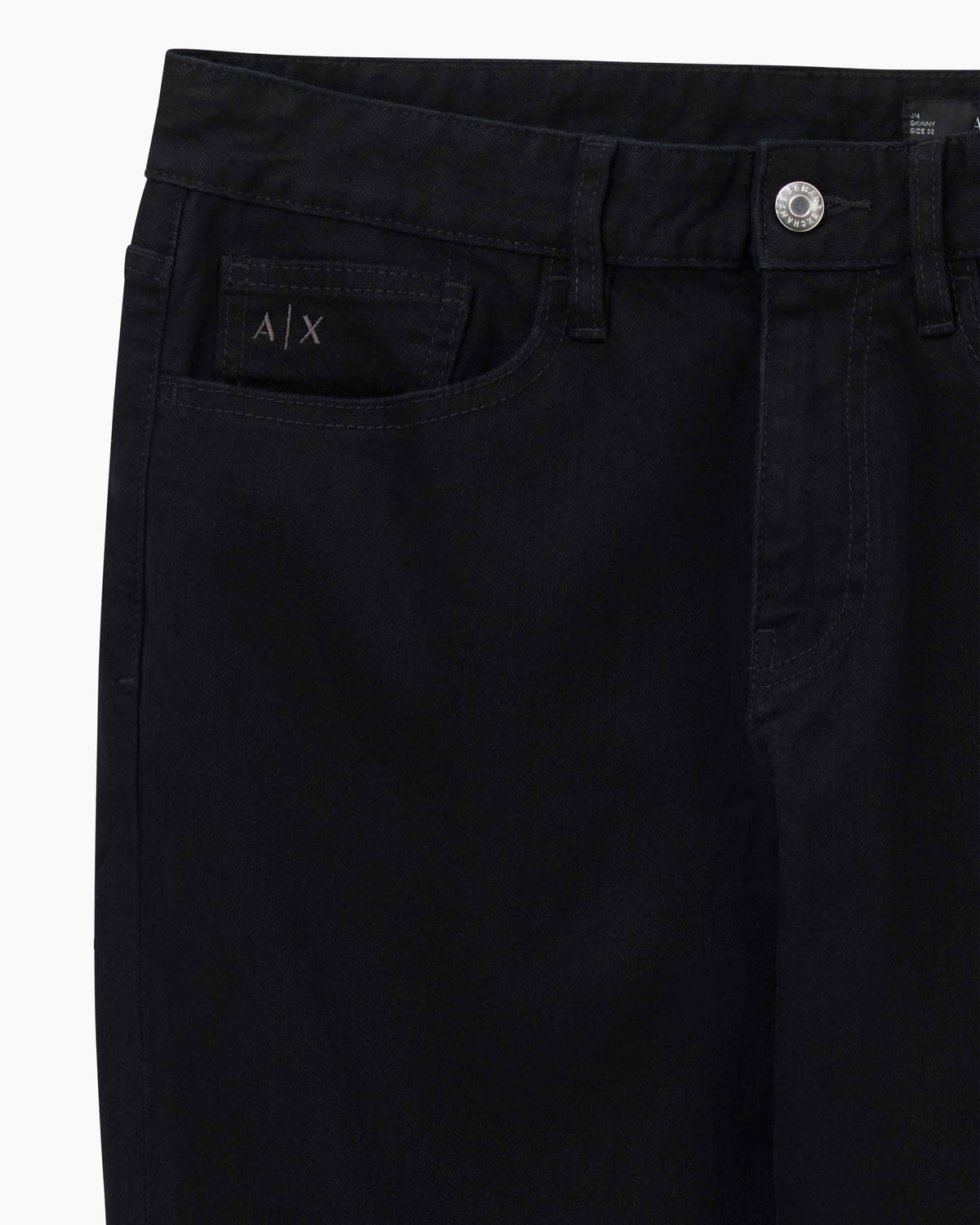  XM000070-AF14267 UC001 Armani Exchange 