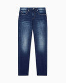  XM000070-AF25530 MB001 Armani Exchange 
